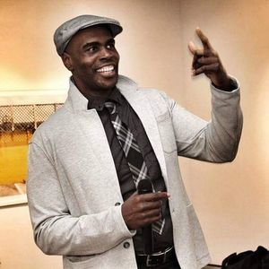 Meet your Posher, Craig